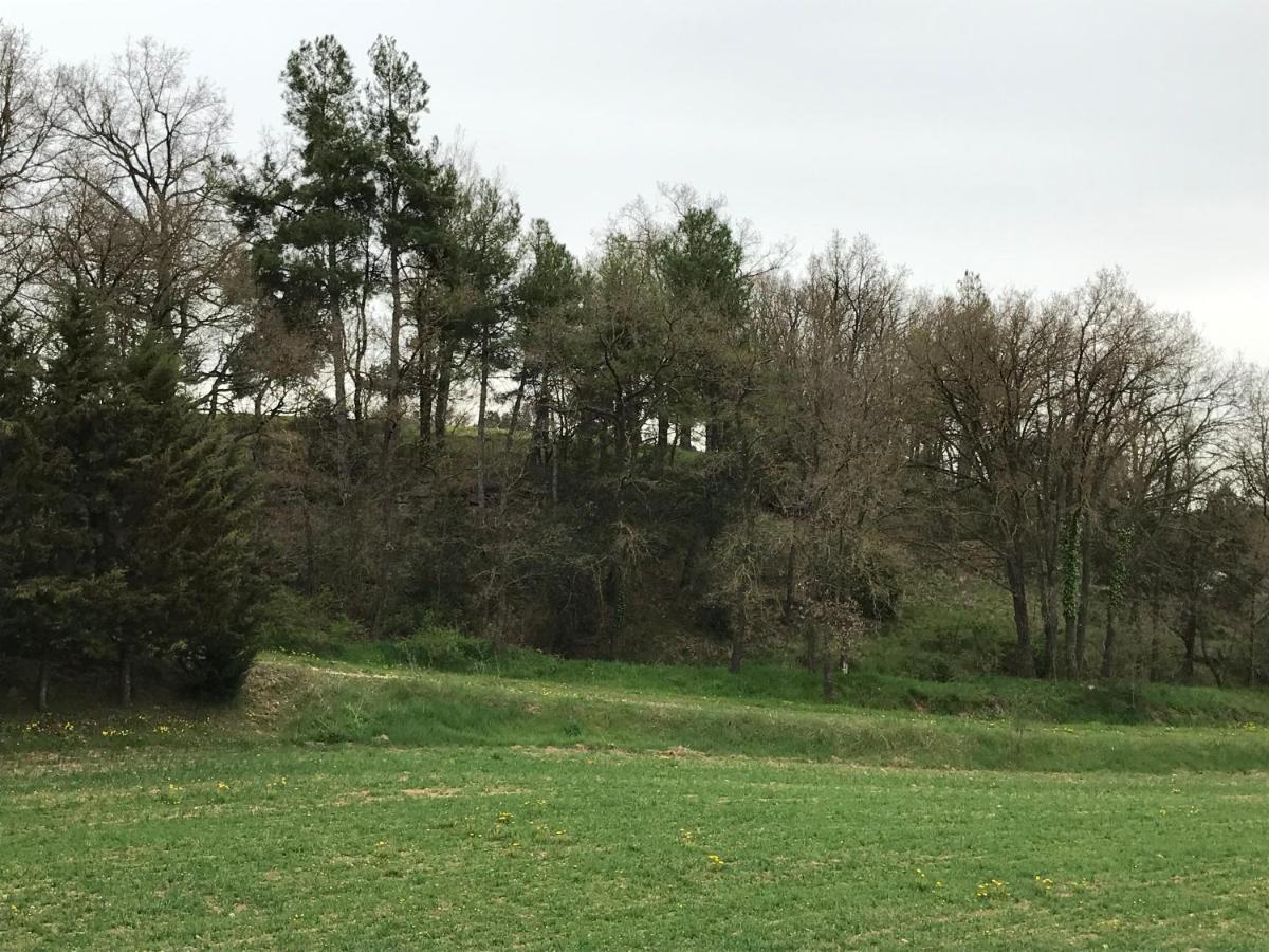 Allotjament Rural Solsona Eksteriør billede