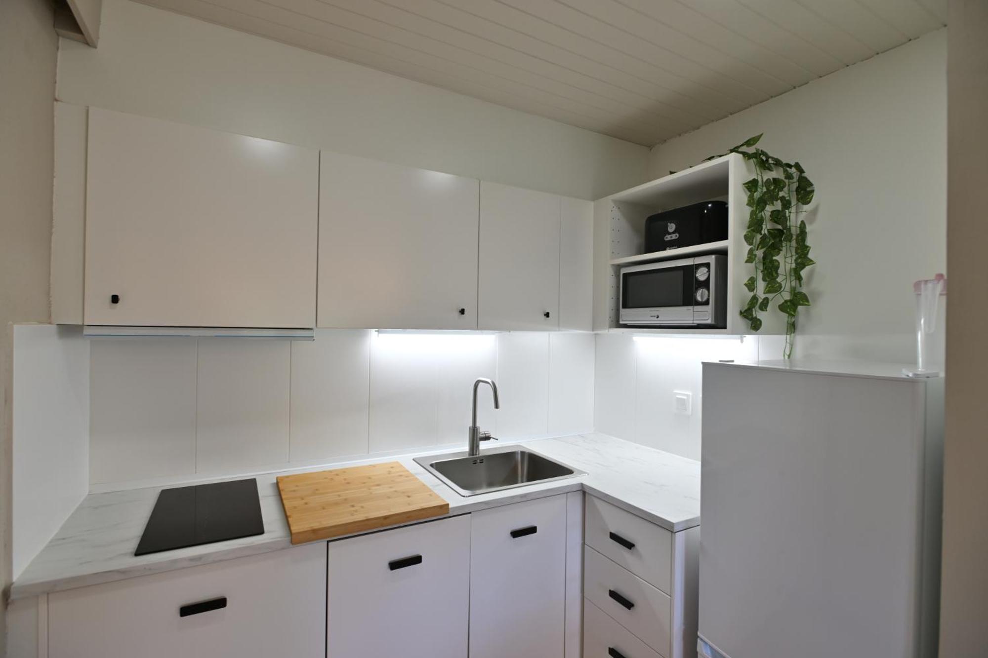 Allotjament Rural Solsona Værelse billede